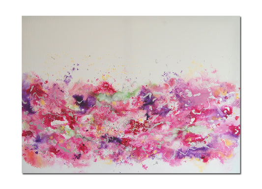 Flow 56 - Original Abstract Painting