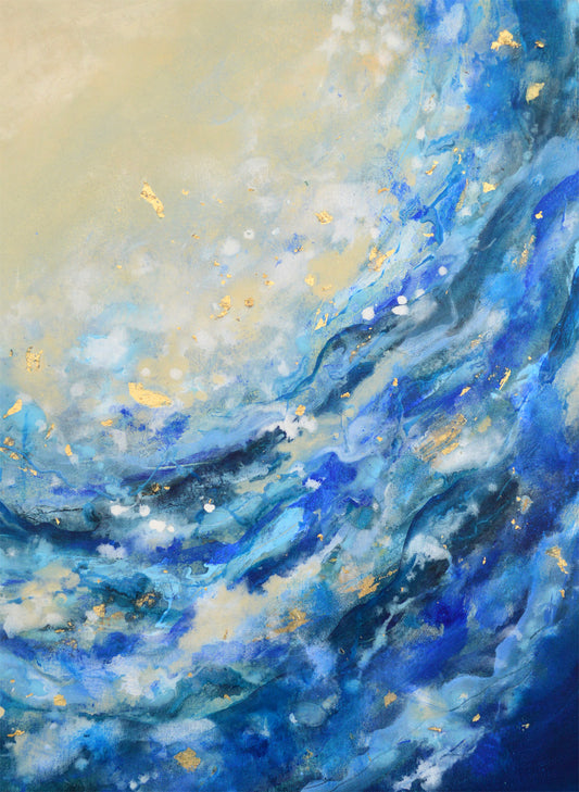 Flow 57 - Original Painting