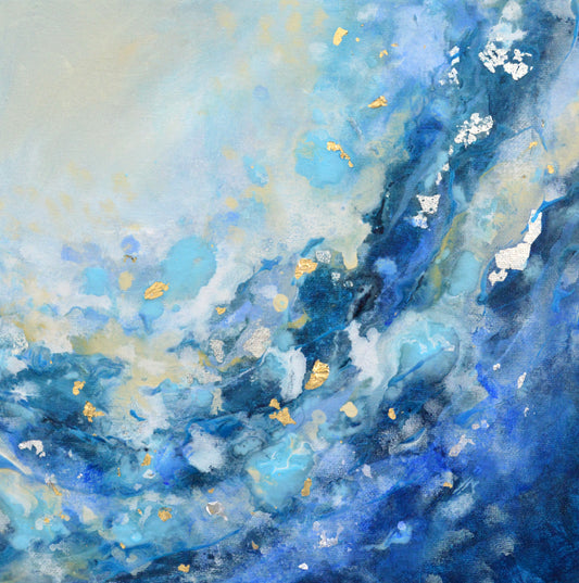 Flow 58 - Original Painting